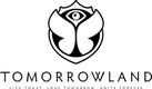 Logo Tomorrowland – klant van RECO